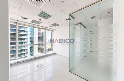 Office Space - Studio - 1 for rent in Jumeirah Business Centre 2 (JBC 2) - JLT Cluster V - Jumeirah Lake Towers - Dubai Office Space - Studio - 1 for rent in Jumeirah Business Centre 2 (JBC 2) - JLT Cluster V - Jumeirah Lake Towers - Dubai