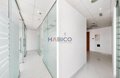 Office Space - Studio - 1 for rent in Jumeirah Business Centre 2 (JBC 2) - JLT Cluster V - Jumeirah Lake Towers - Dubai Office Space - Studio - 1 for rent in Jumeirah Business Centre 2 (JBC 2) - JLT Cluster V - Jumeirah Lake Towers - Dubai