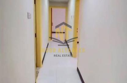 Apartment - 3 - 3 for sale in Abu Shagara building - Abu shagara - Sharjah Apartment - 3 - 3 for sale in Abu Shagara building - Abu shagara - Sharjah
