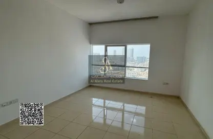 Apartment - 2 Bedrooms - 2 Bathrooms for sale in Orient Tower 1 - Orient Towers - Al Bustan - Ajman