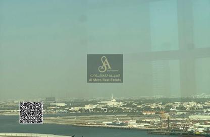 Apartment - 2 Bedrooms - 2 Bathrooms for sale in Orient Tower 1 - Orient Towers - Al Bustan - Ajman