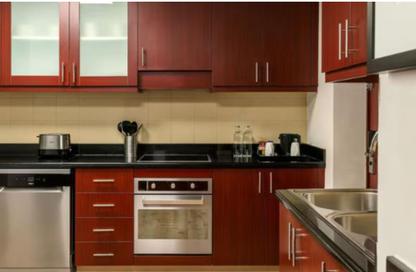 Hotel  and  Hotel Apartment - 2 - 3 for rent in Sheraton The Walk - Jumeirah Beach Residence - Dubai