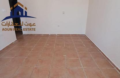 Apartment - 1 Bedroom - 1 Bathroom for rent in Al Mujarrah - Al Sharq - Sharjah