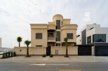 فيلا - 6 غرف نوم - 8 حمامات للبيع في حدائق ند الشبا - ند الشبا - دبي