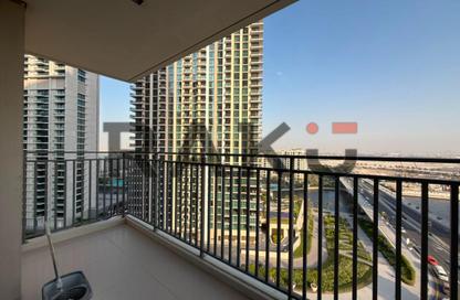 Apartment - 2 - 2 for rent in 17 Icon Bay - Dubai Creek Harbour (The Lagoons) - Dubai