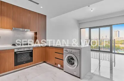 Apartment - 1 Bedroom - 2 Bathrooms for rent in Azizi Mirage - Dubai Studio City - Dubai