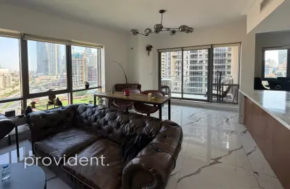 Apartment - 2 Bedrooms - 3 Bathrooms for sale in South Ridge 1 - South Ridge - Downtown Dubai - Dubai Apartment - 2 Bedrooms - 3 Bathrooms for sale in South Ridge 1 - South Ridge - Downtown Dubai - Dubai