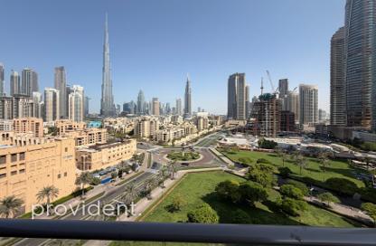 Apartment - 2 - 3 for sale in South Ridge 1 - South Ridge - Downtown Dubai - Dubai Apartment - 2 - 3 for sale in South Ridge 1 - South Ridge - Downtown Dubai - Dubai