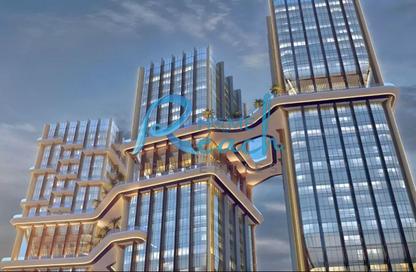 Apartment - Studio - 1 Bathroom for sale in Radiant Bridges Tower - City Of Lights - Al Reem Island - Abu Dhabi Apartment - Studio - 1 Bathroom for sale in Radiant Bridges Tower - City Of Lights - Al Reem Island - Abu Dhabi