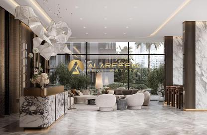 Apartment - 1 - 2 for sale in One Park Square - District 11 - Jumeirah Village Circle - Dubai Apartment - 1 - 2 for sale in One Park Square - District 11 - Jumeirah Village Circle - Dubai