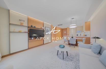Apartment - 2 - 2 for rent in The Address Residences Dubai Opera Tower 2 - The Address Residences Dubai Opera - Downtown Dubai - Dubai Apartment - 2 - 2 for rent in The Address Residences Dubai Opera Tower 2 - The Address Residences Dubai Opera - Downtown Dubai - Dubai