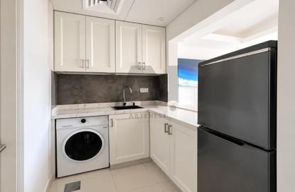 Apartment - Studio - 1 for sale in The Lagoons - Mina Al Arab - Ras Al Khaimah