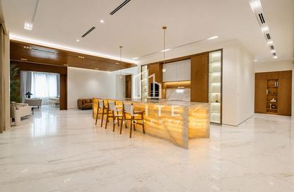 Villa - 5 - 7+ for sale in South Bay 2 - South Bay - Residential District - Dubai South (Dubai World Central) - Dubai