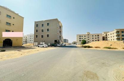 Land - Studio for sale in Ajman Global City - Al Alia - Ajman
