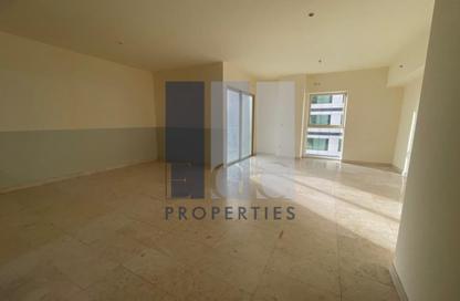 Apartment - 3 Bedrooms - 4 Bathrooms for sale in Marina Heights - Marina Square - Al Reem Island - Abu Dhabi