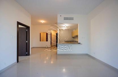 Apartment - 1 Bedroom - 2 Bathrooms for rent in Marina Bay - City Of Lights - Al Reem Island - Abu Dhabi