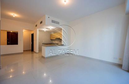 Apartment - 1 Bedroom - 2 Bathrooms for rent in Marina Bay - City Of Lights - Al Reem Island - Abu Dhabi
