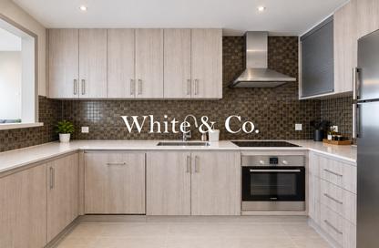 Apartment - 1 - 1 for rent in Iris Blue - Dubai Marina - Dubai Apartment - 1 - 1 for rent in Iris Blue - Dubai Marina - Dubai