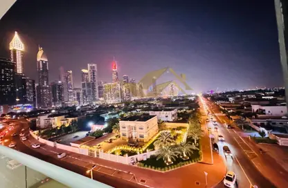 Apartment - 2 Bedrooms - 3 Bathrooms for rent in Al Khair 1 - Al Satwa - Dubai