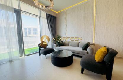 Apartment - 2 Bedrooms - 4 Bathrooms for rent in Canal Front Residence 2 - Canal Front Residences - Al Wasl - Dubai