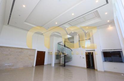 Apartment - 5 Bedrooms - 5 Bathrooms for rent in Al Qurm View - Shams Abu Dhabi - Al Reem Island - Abu Dhabi
