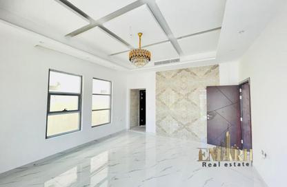 Villa - 3 - 5 for rent in Al Yasmeen 1 - Al Yasmeen - Ajman