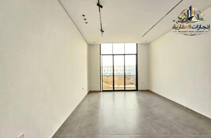 Townhouse - 5 Bedrooms - 7 Bathrooms for sale in Al Helio 1 - Al Helio - Ajman Townhouse - 5 Bedrooms - 7 Bathrooms for sale in Al Helio 1 - Al Helio - Ajman