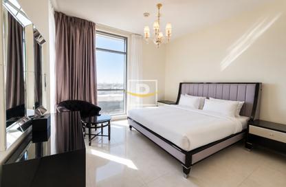 Apartment - 2 Bedrooms - 3 Bathrooms for rent in The Polo Residence C1 - The Polo Residence - Meydan Avenue - Meydan - Dubai Apartment - 2 Bedrooms - 3 Bathrooms for rent in The Polo Residence C1 - The Polo Residence - Meydan Avenue - Meydan - Dubai