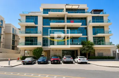 شقة - 2 غرف نوم - 3 حمامات للايجار في The Polo ريزيدنس C1 - بولو ريزيدنس - ميدان افينيو - ميدان - دبي