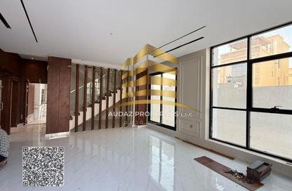 Villa - 6 - 7+ for rent in Al Yasmeen 1 - Al Yasmeen - Ajman
