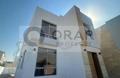 Villa - 4 Bedrooms - 4 Bathrooms for rent in Al Barsha 2 - Al Barsha - Dubai Villa - 4 Bedrooms - 4 Bathrooms for rent in Al Barsha 2 - Al Barsha - Dubai