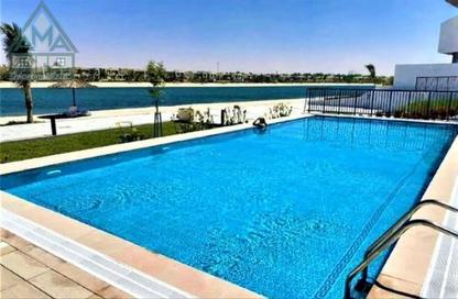 Villa - 3 Bedrooms - 4 Bathrooms for sale in Marbella II Villas - Marbella - Mina Al Arab - Ras Al Khaimah