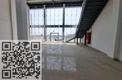 Show Room - Studio - 2 Bathrooms for rent in Al Nafoora 1 building - Al Rawda 2 - Al Rawda - Ajman