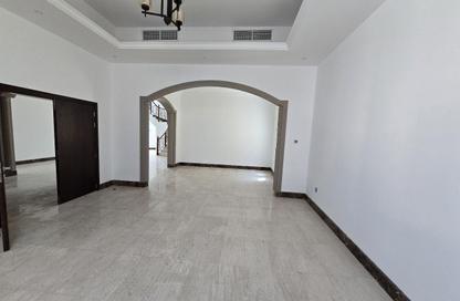 Villa - 5 Bedrooms - 5 Bathrooms for rent in Al Fisht - Al Heerah - Sharjah