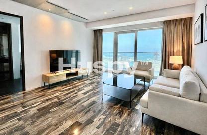 Apartment - 1 - 2 for sale in Damac Heights - Dubai Marina - Dubai Apartment - 1 - 2 for sale in Damac Heights - Dubai Marina - Dubai