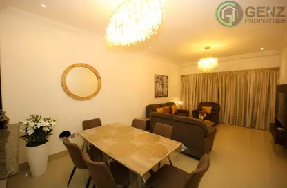 شقة - غرفة نوم - 2 حمامات للايجار في لي جراند شاتيو آيه - جراند شاتو - الضاحية 10 - قرية جميرا الدائرية - دبي