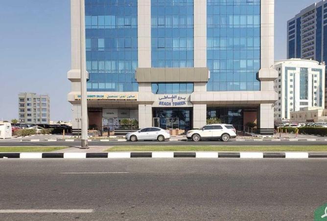 شقة من غرفتين نوم بمساحة 1300 قدم في الإمارات الشمالية