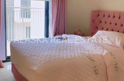 تاون هاوس - 3 غرف نوم - 4 حمامات للبيع في داماك هيلز 2 - دبي