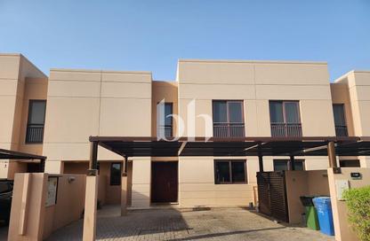 Townhouse - 4 - 5 for sale in Al Zahia 2 - Al Zahia - Muwaileh Commercial - Sharjah