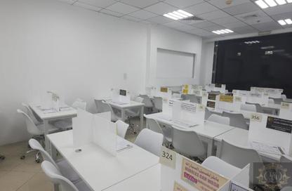Business Centre - Studio for rent in Al Maha Village - Al Zahya - Ajman Business Centre - Studio for rent in Al Maha Village - Al Zahya - Ajman