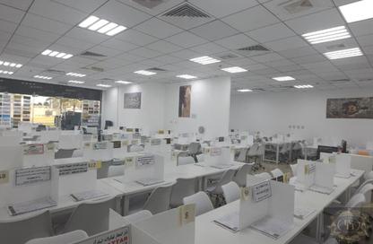 Business Centre - Studio for rent in Al Maha Village - Al Zahya - Ajman