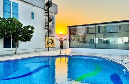 Villa - 4 - 5 for rent in Mirdif Villas - Mirdif - Dubai Villa - 4 - 5 for rent in Mirdif Villas - Mirdif - Dubai