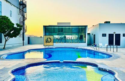 Villa - 4 - 5 for rent in Mirdif Villas - Mirdif - Dubai Villa - 4 - 5 for rent in Mirdif Villas - Mirdif - Dubai