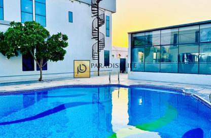 Villa - 4 - 5 for rent in Mirdif Villas - Mirdif - Dubai