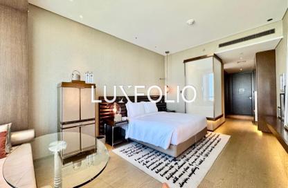 Hotel and Hotel Apartment - Studio - 1 for sale in Tower C - Damac Towers by Paramount - Business Bay - Dubai Hotel and Hotel Apartment - Studio - 1 for sale in Tower C - Damac Towers by Paramount - Business Bay - Dubai