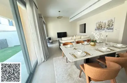 Townhouse - 4 Bedrooms - 5 Bathrooms for sale in AZHA Community - Al Amerah - Ajman