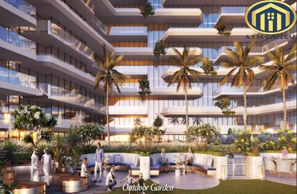 Apartment - 3 Bedrooms - 5 Bathrooms for sale in Eleve by Deyaar - Jebel Ali Industrial 2 - Jebel Ali Industrial - Jebel Ali - Dubai Apartment - 3 Bedrooms - 5 Bathrooms for sale in Eleve by Deyaar - Jebel Ali Industrial 2 - Jebel Ali Industrial - Jebel Ali - Dubai
