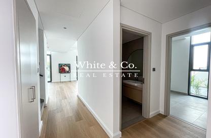 Townhouse - 4 - 5 for rent in Joy - Arabian Ranches 3 - Dubai