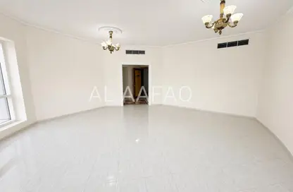 Apartment - 2 Bedrooms - 2 Bathrooms for rent in Babel Towers - Al Majaz 3 - Al Majaz - Sharjah