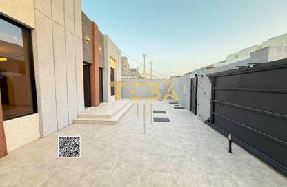 Villa - 3 Bedrooms - 5 Bathrooms for sale in Kabbali Hills - Al Helio 2 - Al Helio - Ajman